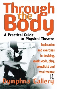Abbildung von: Through the Body - Routledge