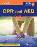 Cover: CPR and AED - Jones and Bartlett Publishers, Inc