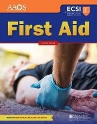 Abbildung von: First Aid - Jones and Bartlett Publishers, Inc