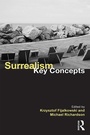 Cover: Surrealism: Key Concepts - Routledge