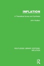 Cover: Inflation - Routledge