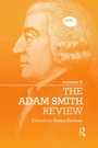 Cover: The Adam Smith Review: Volume 9 - Routledge