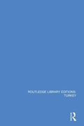 Bild: Routledge Library Editions: Turkey - Routledge