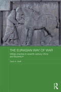 Cover: The Eurasian Way of War - Routledge