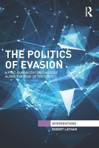 Abbildung von: The Politics of Evasion - Routledge