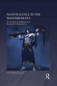 Abbildung von: Nonviolence in the Mahabharata - Routledge