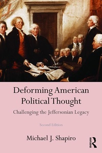 Abbildung von: Deforming American Political Thought - Routledge