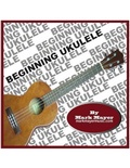 Cover: Beginning Ukulele - Lulu.com