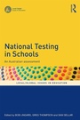 Cover: National Testing in Schools - Routledge