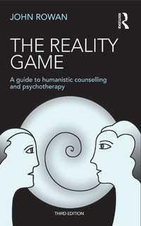 Enlarge image Cover: The Reality Game - Routledge