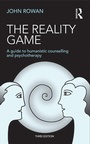 Cover: The Reality Game - Routledge