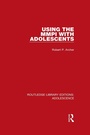 Cover: Using the MMPI with Adolescents - Routledge