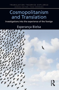 Abbildung von: Cosmopolitanism and Translation - Routledge