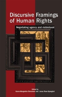 Abbildung von: Discursive Framings of Human Rights - Routledge