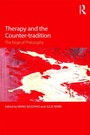 Cover: Therapy and the Counter-tradition - Routledge