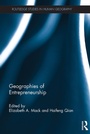 Cover: Geographies of Entrepreneurship - Routledge