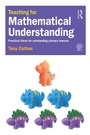 Cover: Teaching for Mathematical Understanding - Routledge