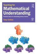 Cover: Teaching for Mathematical Understanding - Routledge