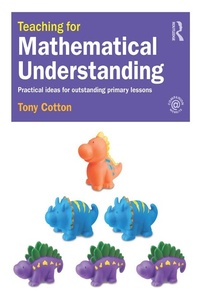 Enlarge image Cover: Teaching for Mathematical Understanding - Routledge
