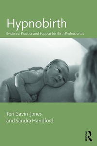 Abbildung von: Hypnobirth - Routledge