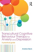 Cover: Transcultural Cognitive Behaviour Therapy for Anxiety and Depression - Routledge
