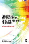 Bild: Integrated Approaches to Drug and Alcohol Problems - Routledge