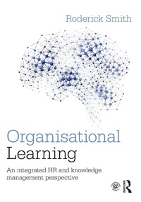 Abbildung von: Organisational Learning - Routledge