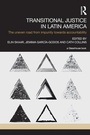 Cover: Transitional Justice in Latin America - Routledge