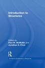 Cover: Introduction to Structures - Routledge