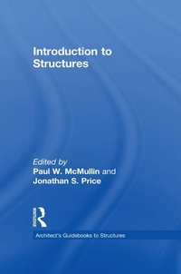 Enlarge image Cover: Introduction to Structures - Routledge