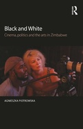 Cover: Black and White - Routledge