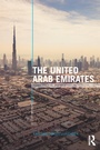 Cover: The United Arab Emirates - Routledge