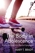 Cover: The Body in Adolescence - Routledge