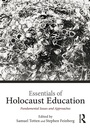 Cover: Essentials of Holocaust Education - Routledge