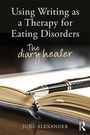 Bild: Using Writing as a Therapy for Eating Disorders - Routledge