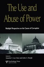Cover: The Use and Abuse of Power - Psychology Press Ltd