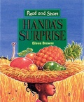Cover: Handa's Surprise - Candlewick Press,U.S.