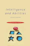 Cover: Intelligence and Abilities - Routledge