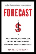 Cover: Forecast - Bloomsbury Publishing PLC