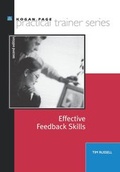 Cover: Effective Feedback Skills - Kogan Page Ltd