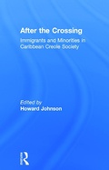 Cover: After the Crossing - Routledge