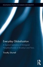 Cover: Everyday Globalization - Routledge