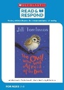Cover: The Owl Who Was Afraid of the Dark - Scholastic