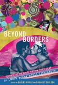 Cover: Beyond Borders - Peter Lang Verlag