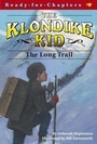Cover: The Long Trail - Simon & Schuster