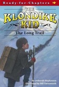 Cover: The Long Trail - Simon & Schuster