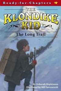 Enlarge image Cover: The Long Trail - Simon & Schuster