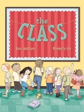 Cover: The Class - Beach Lane Books