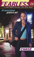 Cover: Chase - Simon Pulse