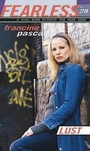 Cover: Lust - Simon Pulse